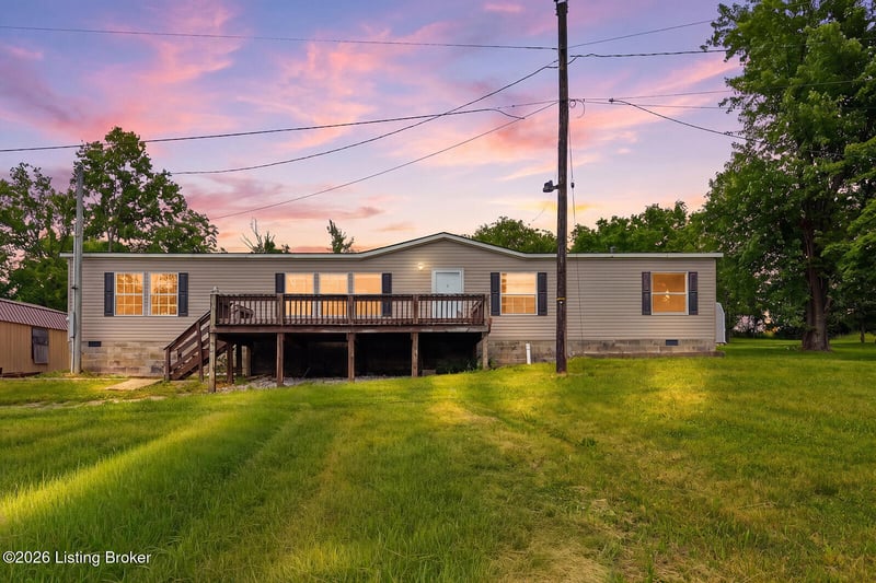 1303 Versailles Rd, Lawrenceburg, KY 40342
