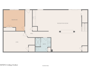 1304 S English Station Rd, Louisville, KY 40299