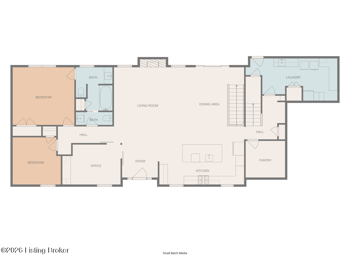 1304 S English Station Rd, Louisville, KY 40299