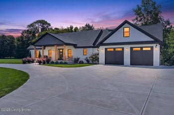 1304 S English Station Rd, Louisville, KY 40299