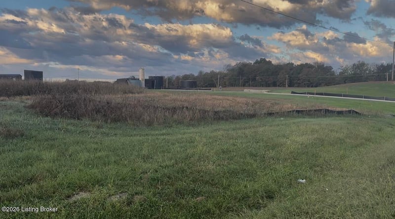 1305 E John Rowan Blvd, Bardstown, KY 40004