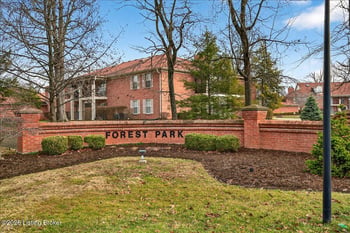 1305 Forest Park Rd, Louisville, KY 40223
