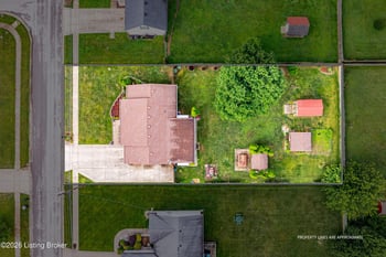 1305 Williamsburg Dr, Elizabethtown, KY 42701