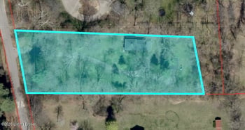 1307 Glenbrook Rd, Anchorage, KY 40223
