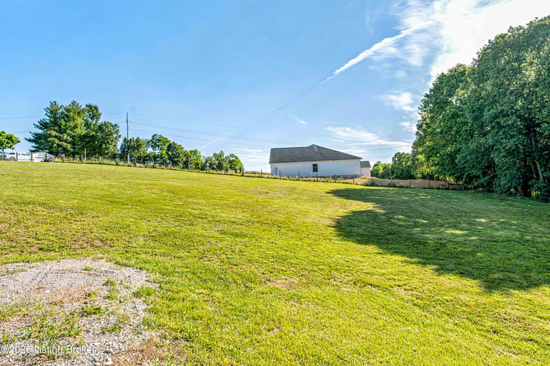 1307 Starks Ln, Bedford, KY 40006