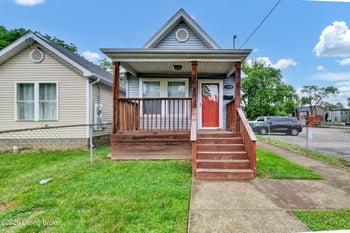 1308 S 26th St, Louisville, KY 40210