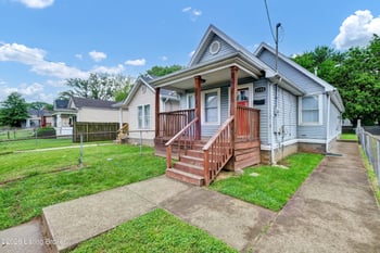 1308 S 26th St, Louisville, KY 40210