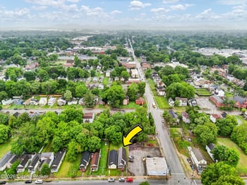 1308 S 26th St, Louisville, KY 40210