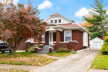1309 Lydia St, Louisville, KY 40217