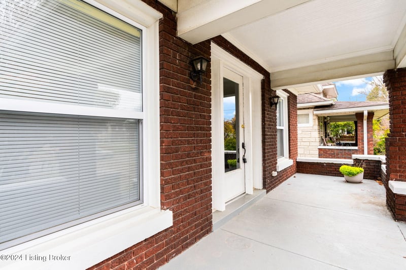 1309 Lydia St, Louisville, KY 40217