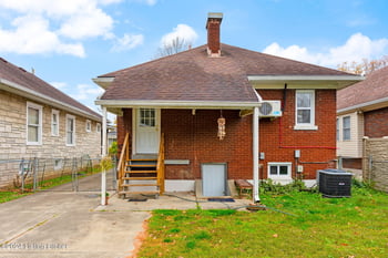 1309 Lydia St, Louisville, KY 40217