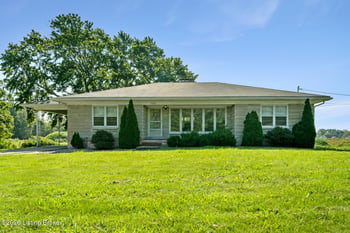1309 Old State Rd, Brandenburg, KY 40108