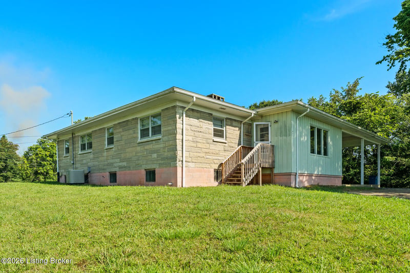 1309 Old State Rd, Brandenburg, KY 40108