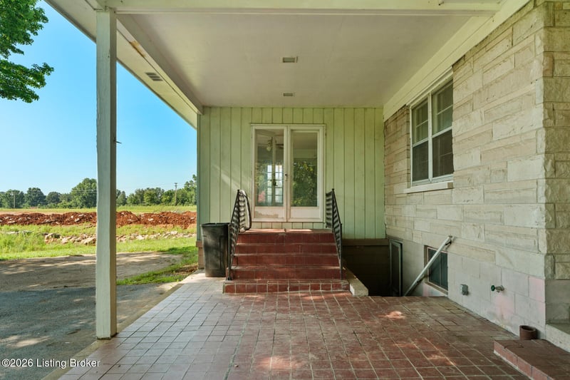 1309 Old State Rd, Brandenburg, KY 40108