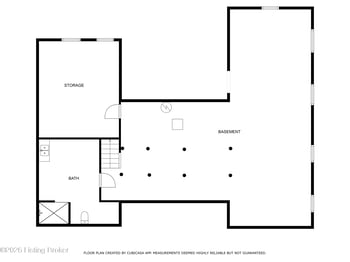 1309 Old State Rd, Brandenburg, KY 40108