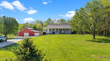 13098 Leitchfield Rd, Eastview, KY 42732