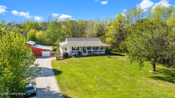 13098 Leitchfield Rd, Eastview, KY 42732