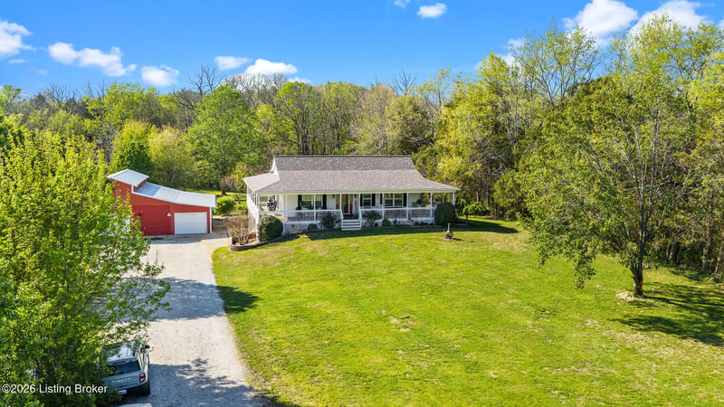 13098 Leitchfield Rd, Eastview, KY 42732