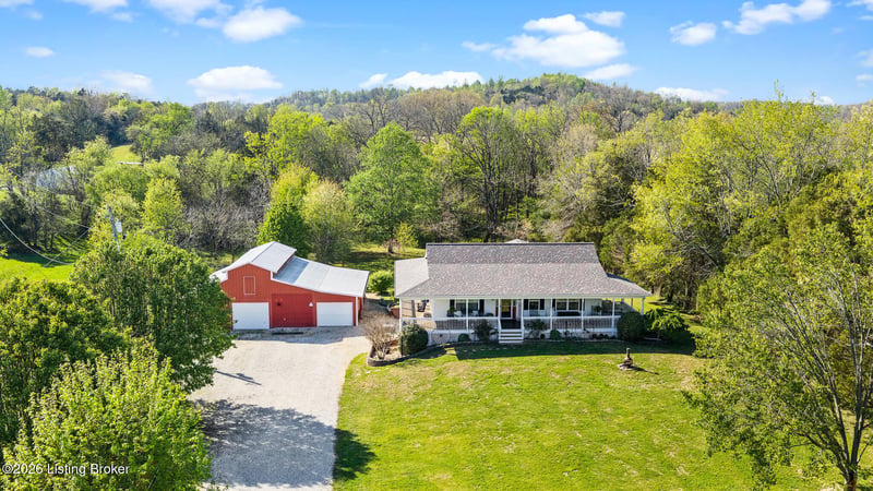 13098 Leitchfield Rd, Eastview, KY 42732
