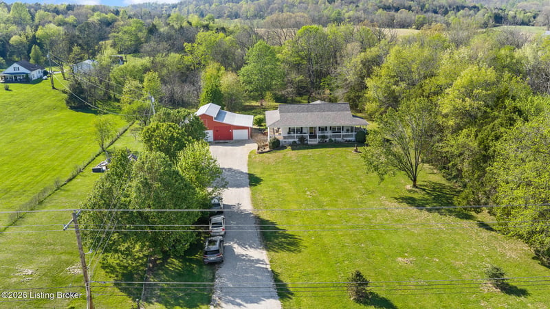 13098 Leitchfield Rd, Eastview, KY 42732