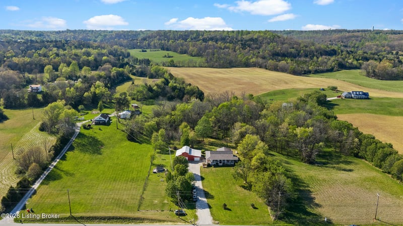 13098 Leitchfield Rd, Eastview, KY 42732