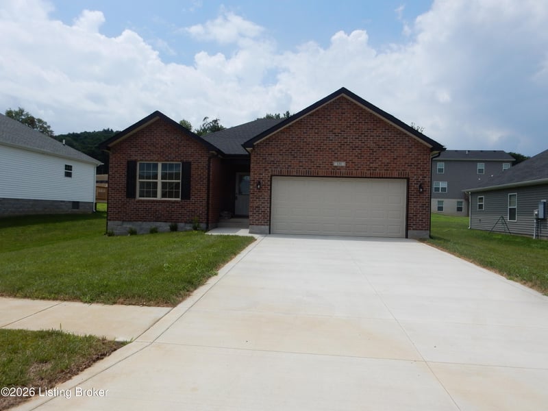 131 Diane Ct, Lebanon Junction, KY 40150