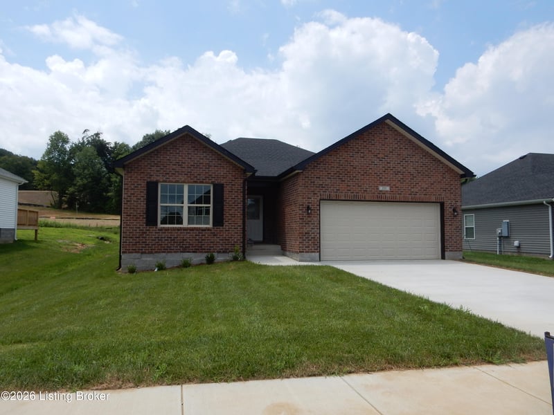 131 Diane Ct, Lebanon Junction, KY 40150