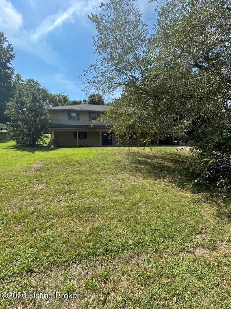 131 Glen View Ln, Harned, KY 40144