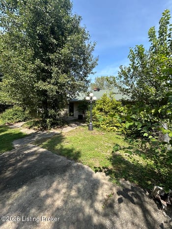 131 Glen View Ln, Harned, KY 40144