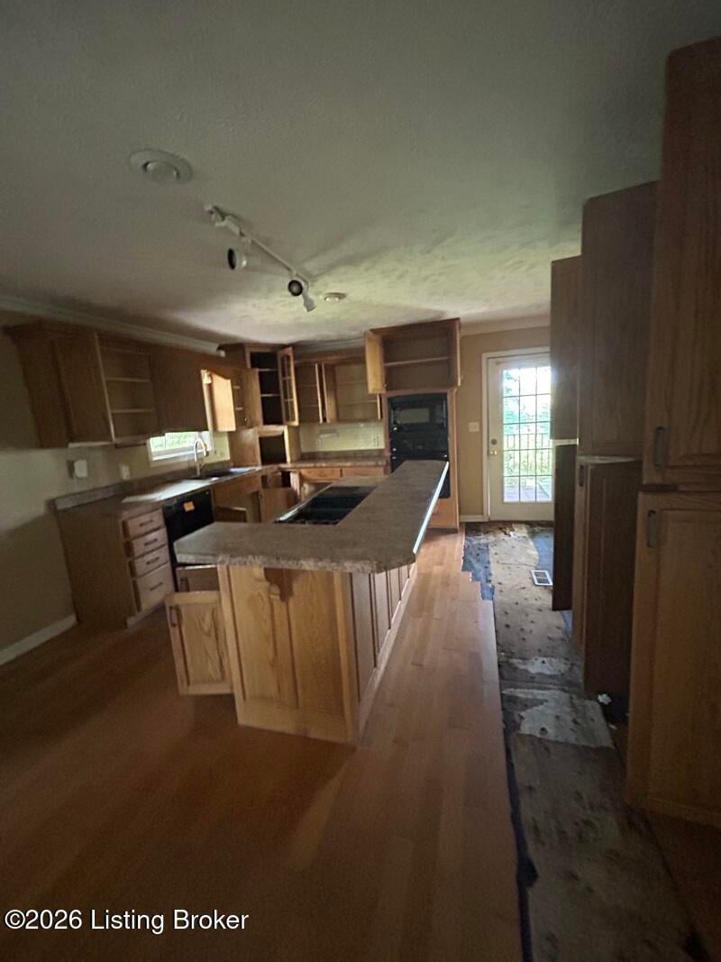 131 Glen View Ln, Harned, KY 40144