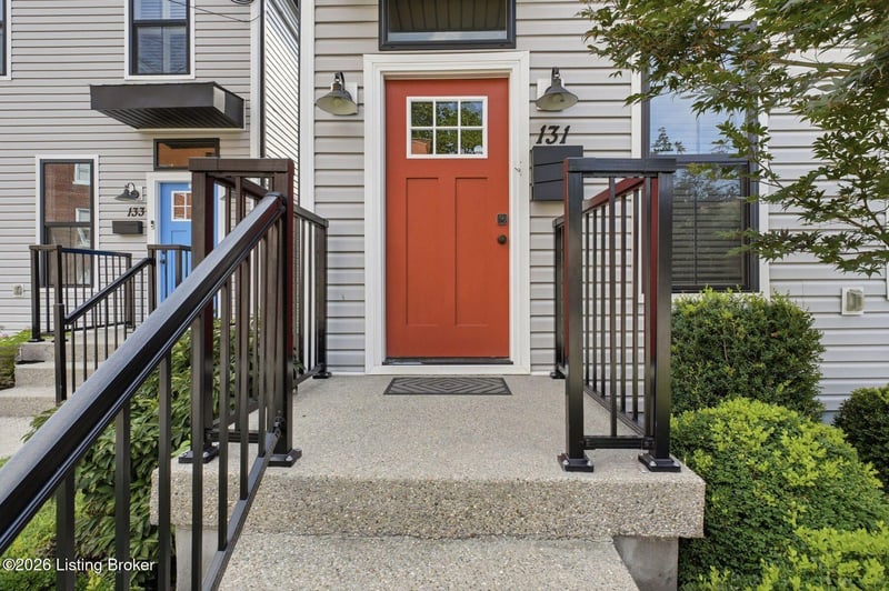 131 N Wenzel St, Louisville, KY 40206