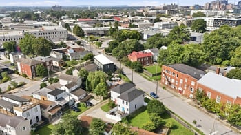 131 N Wenzel St, Louisville, KY 40206