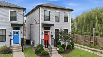 131 N Wenzel St, Louisville, KY 40206
