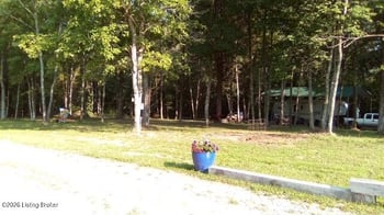 1310 Fox Cliff Rd, Leitchfield, KY 42754