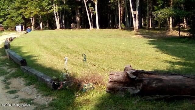 1310 Fox Cliff Rd, Leitchfield, KY 42754