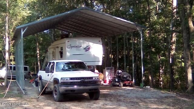 1310 Fox Cliff Rd, Leitchfield, KY 42754