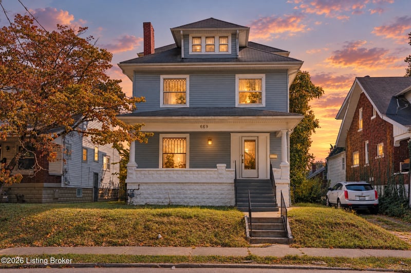 1310 S 43rd St, Louisville, KY 40211