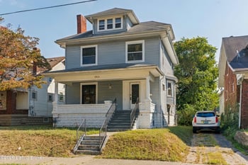 1310 S 43rd St, Louisville, KY 40211
