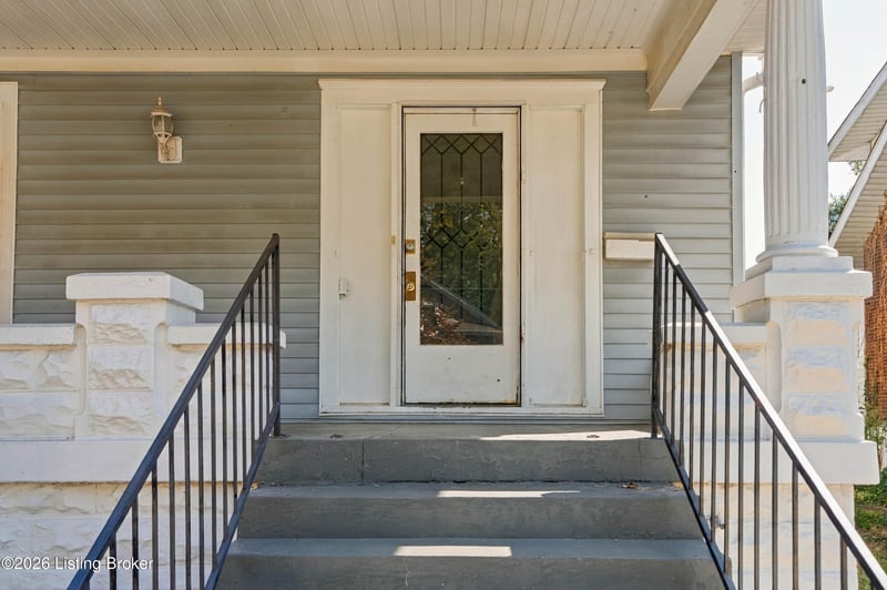 1310 S 43rd St, Louisville, KY 40211