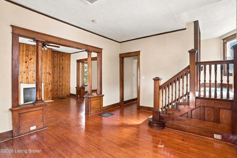 1310 S 43rd St, Louisville, KY 40211