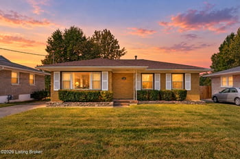 1310 S 43rd St, Louisville, KY 40211