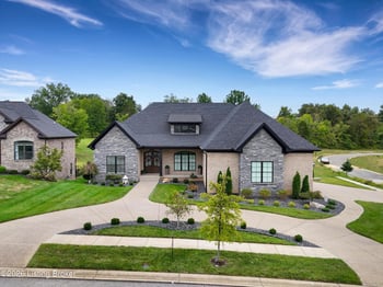13100 Dove Point Pl, Louisville, KY 40299