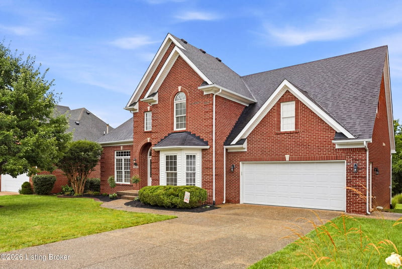 13108 Saratoga Springs Pl, Louisville, KY 40299