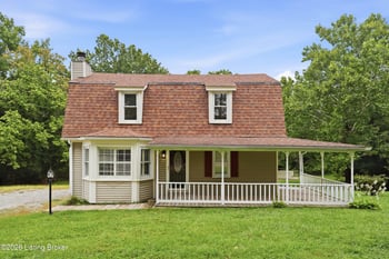 1311 Dawkins School Rd, La Grange, KY 40031