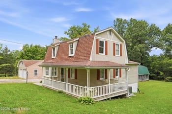 1311 Dawkins School Rd, La Grange, KY 40031