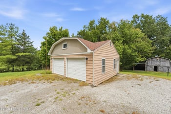 1311 Dawkins School Rd, La Grange, KY 40031