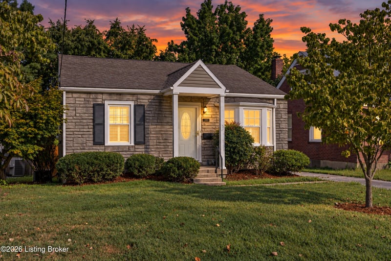 1311 Ellison Ave, Louisville, KY 40204