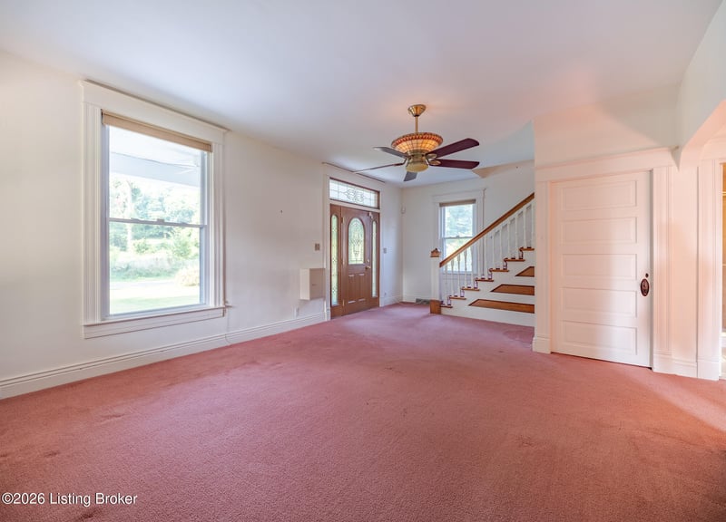 1311 Marret Pl, Louisville, KY 40215