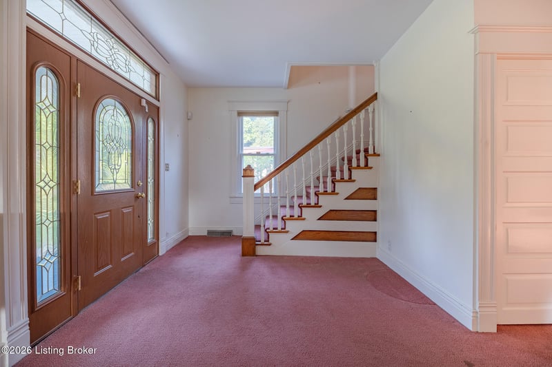 1311 Marret Pl, Louisville, KY 40215