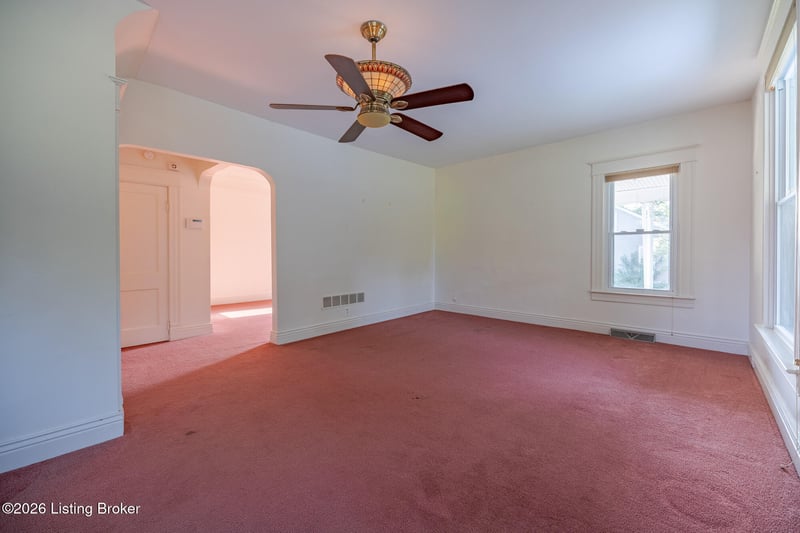 1311 Marret Pl, Louisville, KY 40215